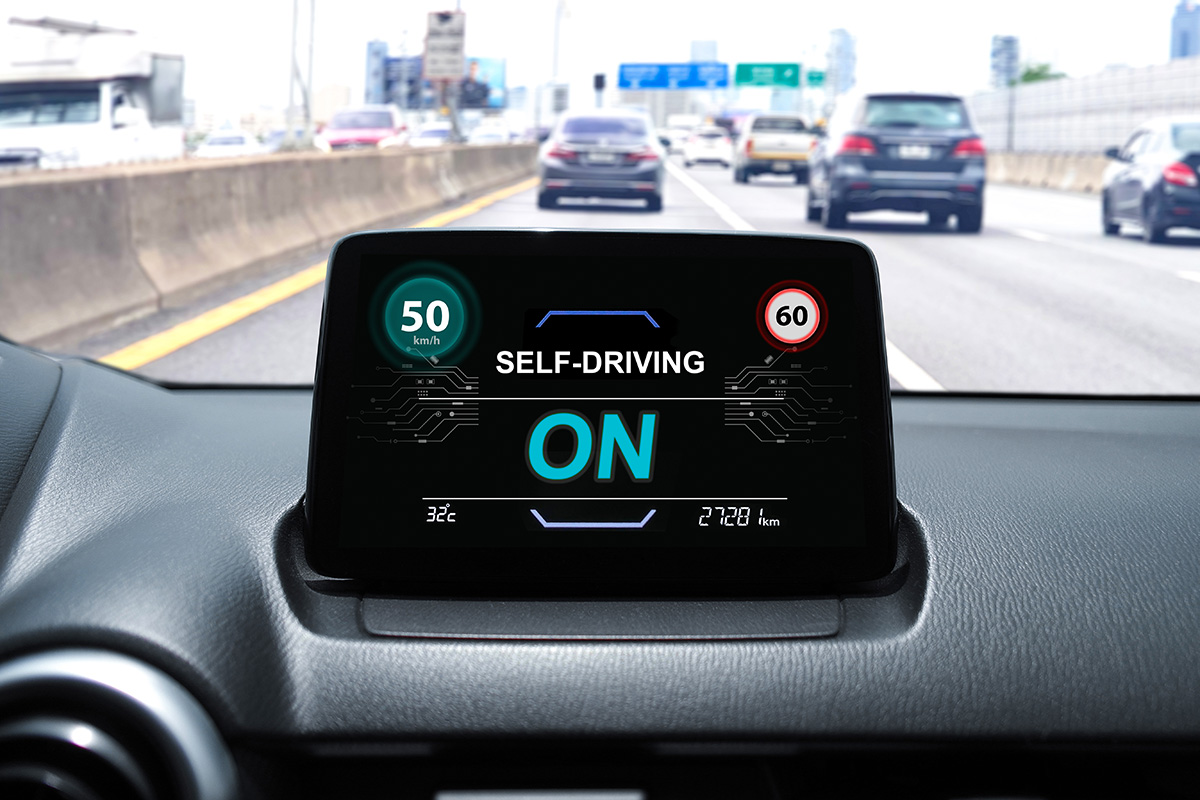 AutoPilot