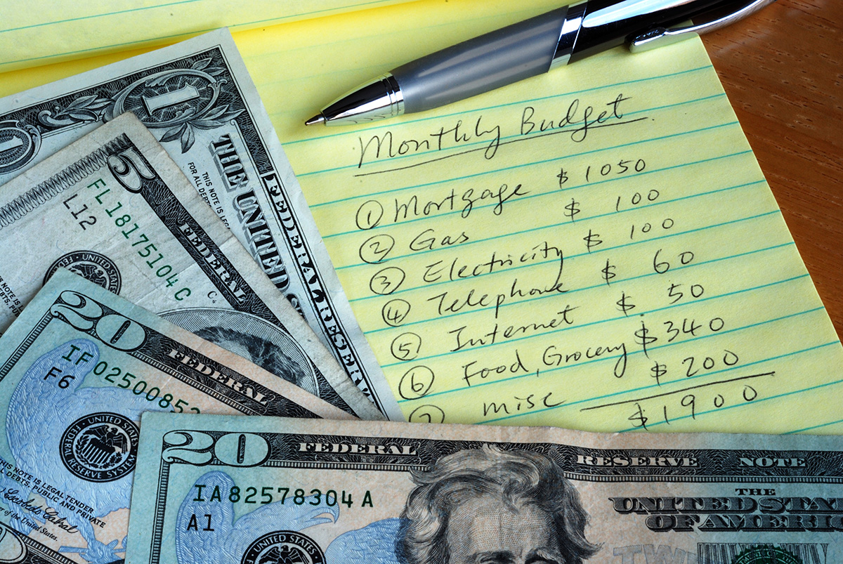 Budget