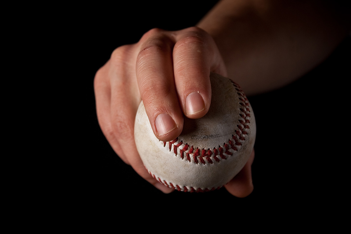 Curve Ball