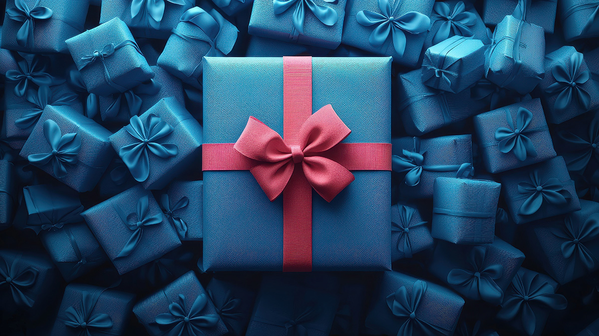 Gifts