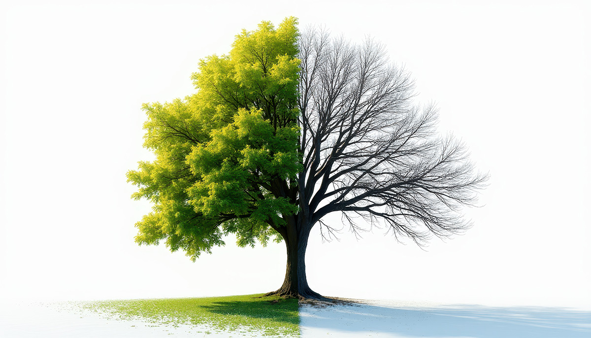 Life & Death