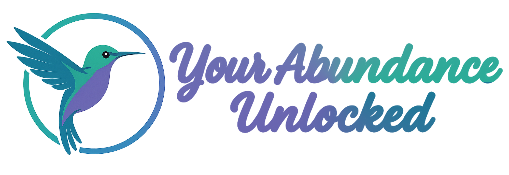 Your Abundance Unlocked